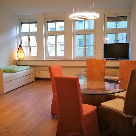 Apt Next To Nuremberg Central-Station, Fair 10Min Zewnętrze zdjęcie