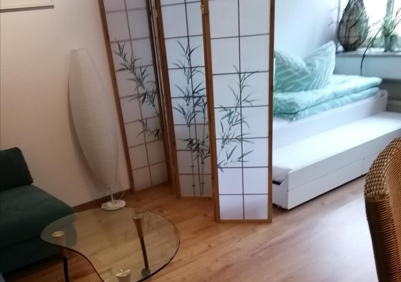 Apt Next To Nuremberg Central-Station, Fair 10Min Zewnętrze zdjęcie