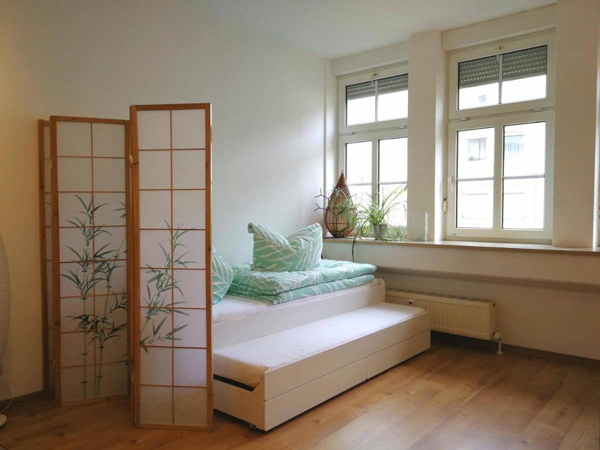 Apt Next To Nuremberg Central-Station, Fair 10Min Zewnętrze zdjęcie