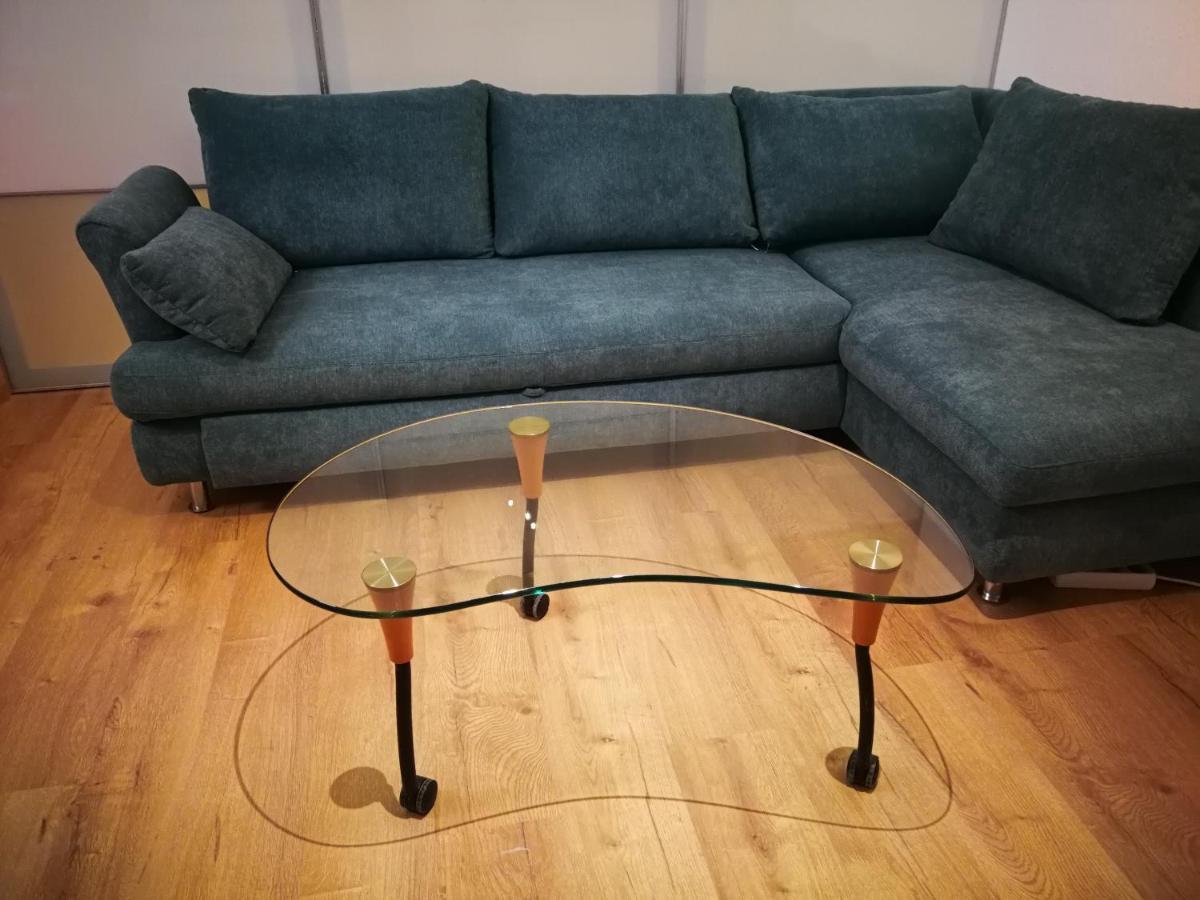 Apt Next To Nuremberg Central-Station, Fair 10Min Zewnętrze zdjęcie