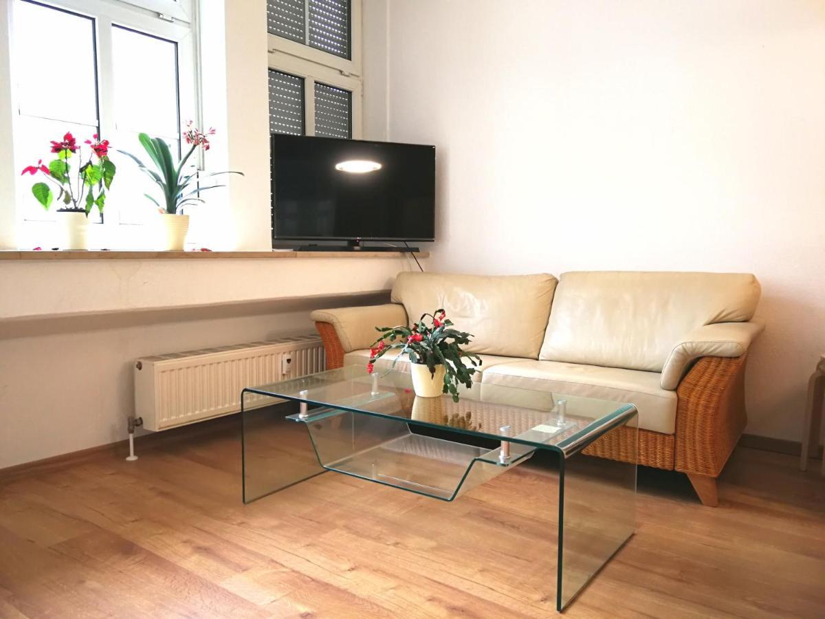 Apt Next To Nuremberg Central-Station, Fair 10Min Zewnętrze zdjęcie